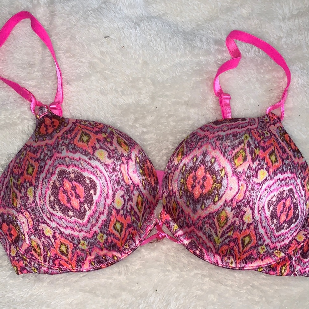 Victoria Secret push up bra